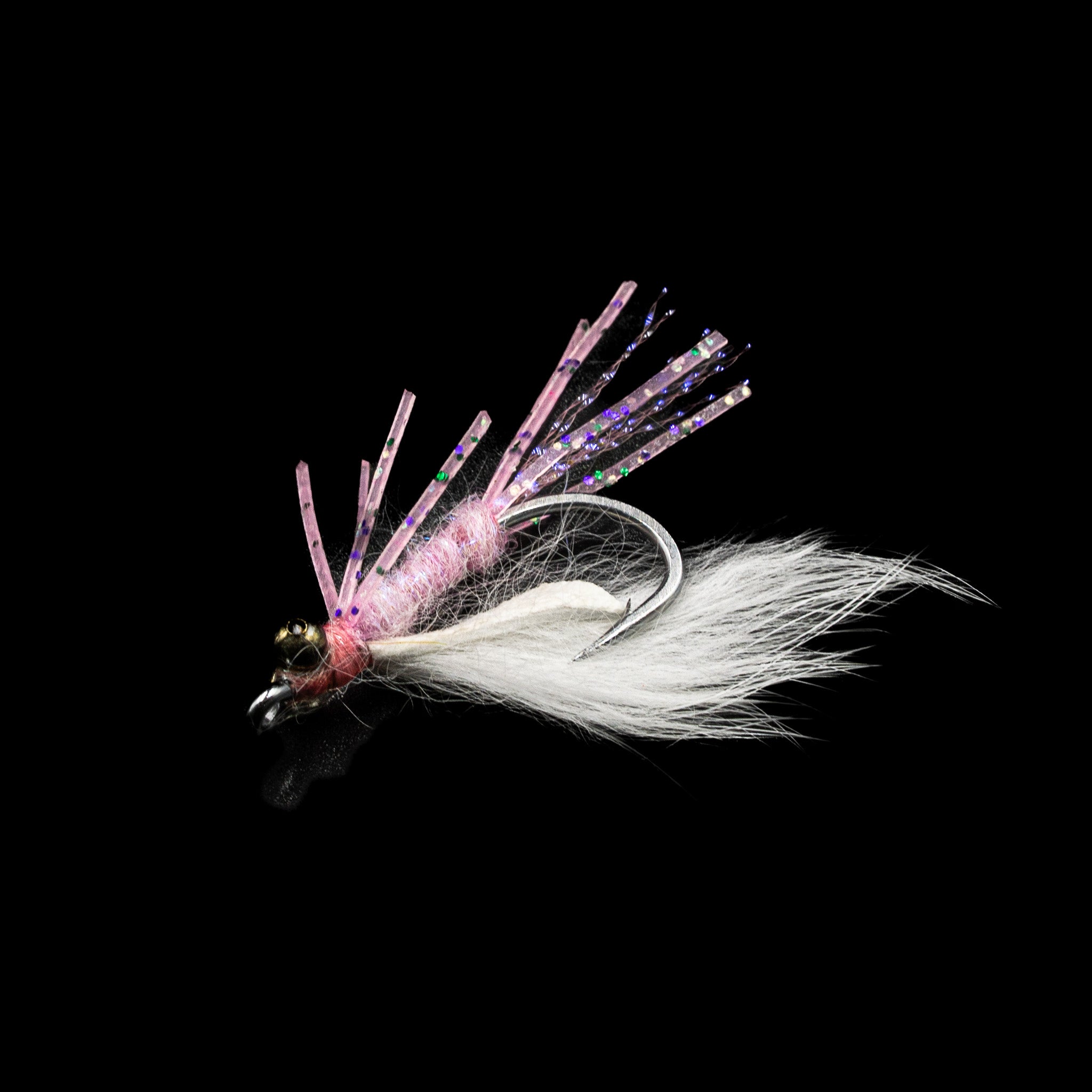 Shrimp Snack – Bonefish Fly