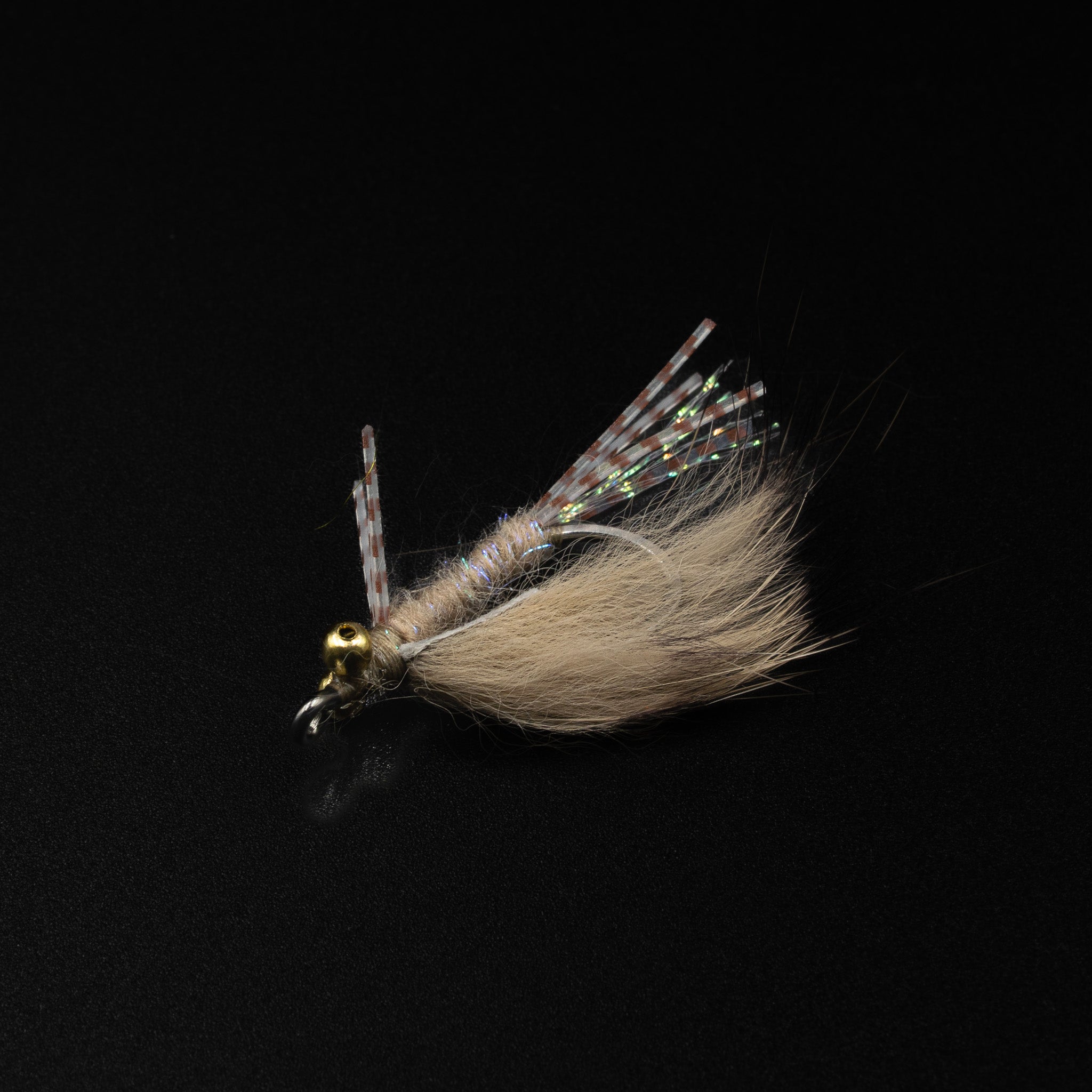 Shrimp Snack – Bonefish Fly - image 3