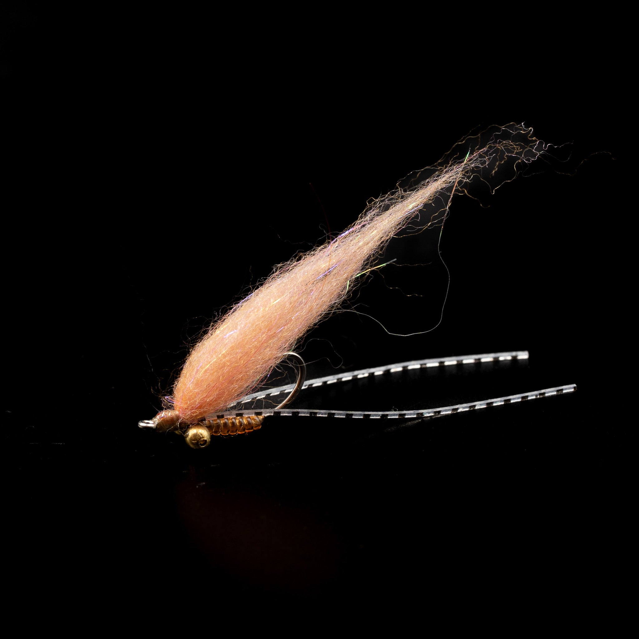 Voodoo Vinyl Bonefish