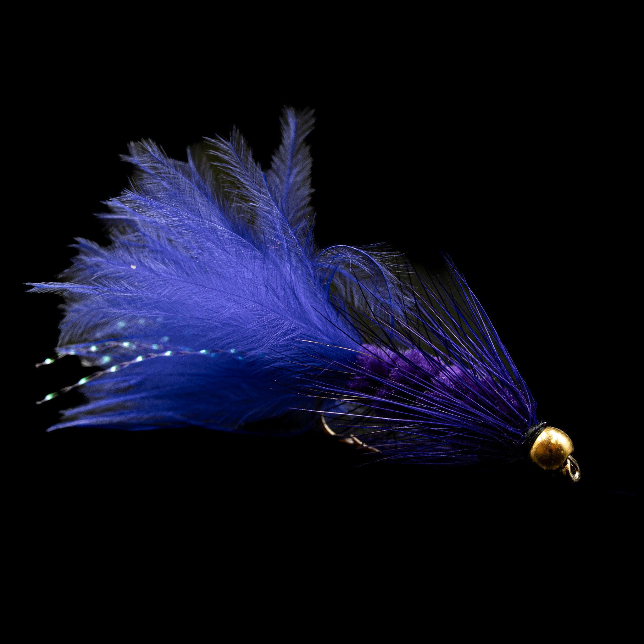 LA Woolly Bugger BH - fly - image 3