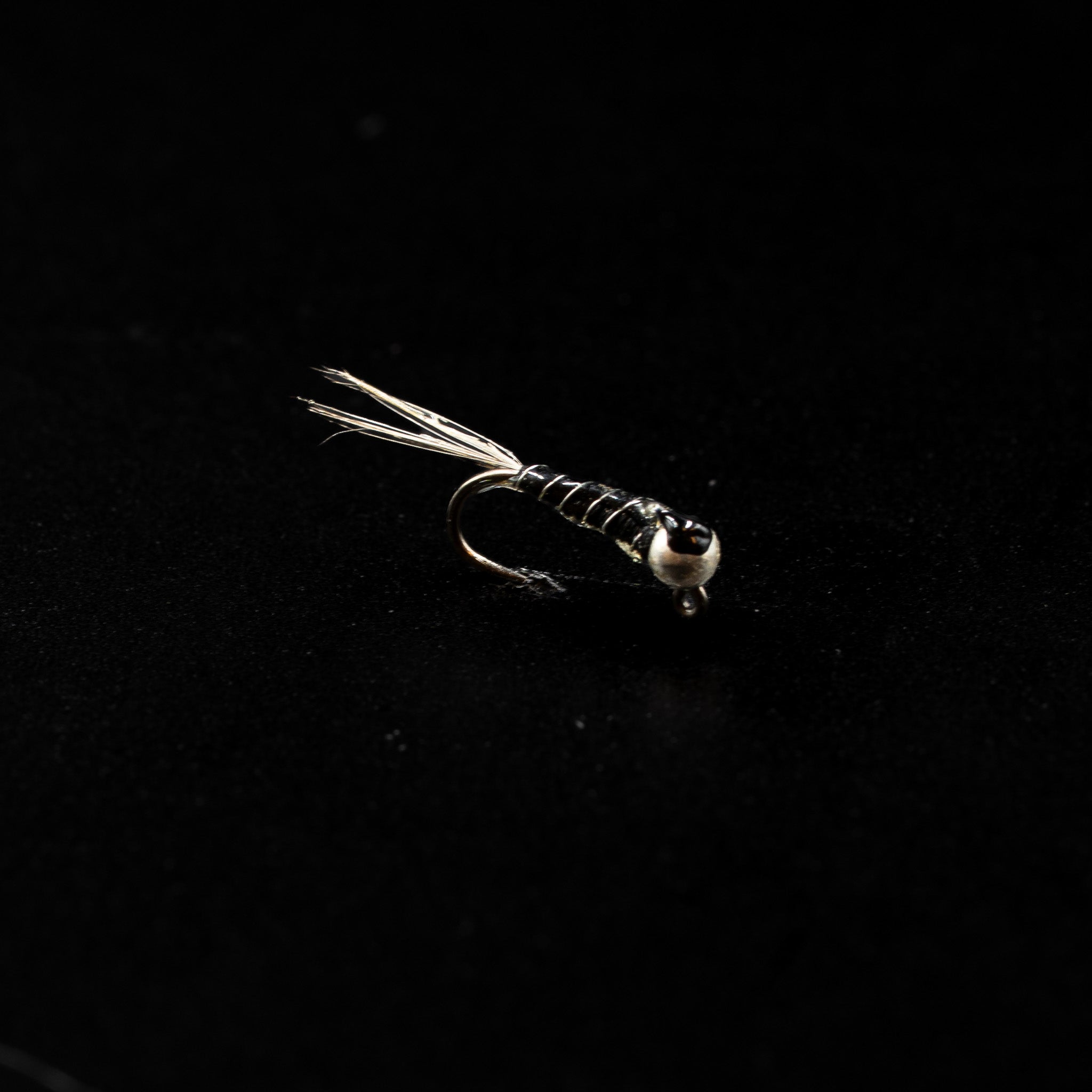 Perdigon Nymph - fly - image 3