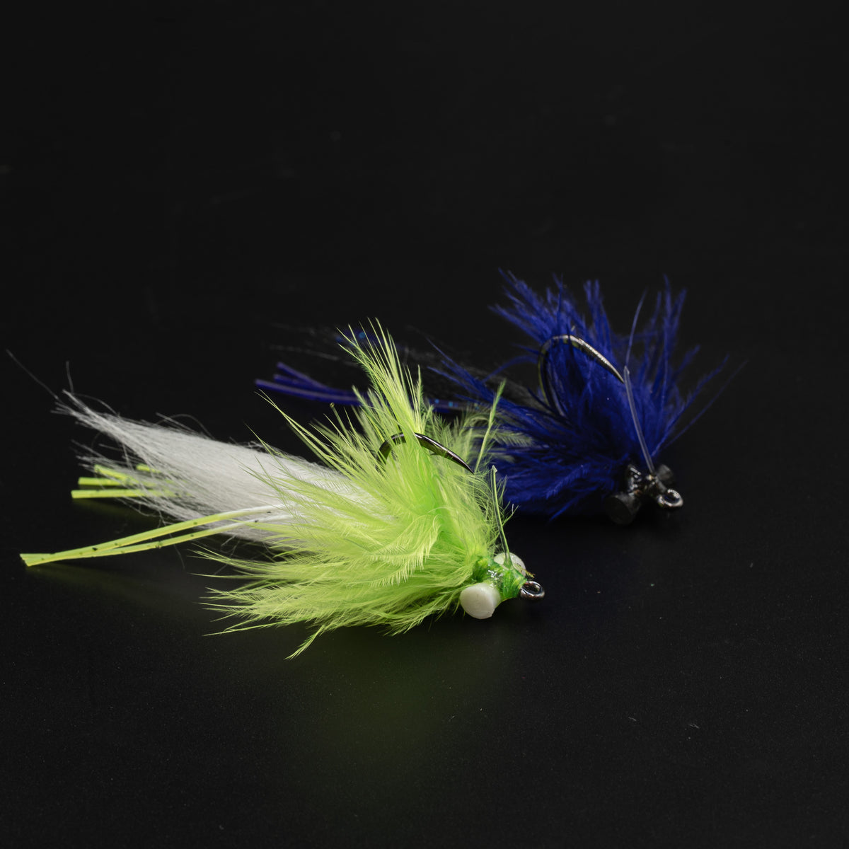 Hybrid Hustler - fly - image 3