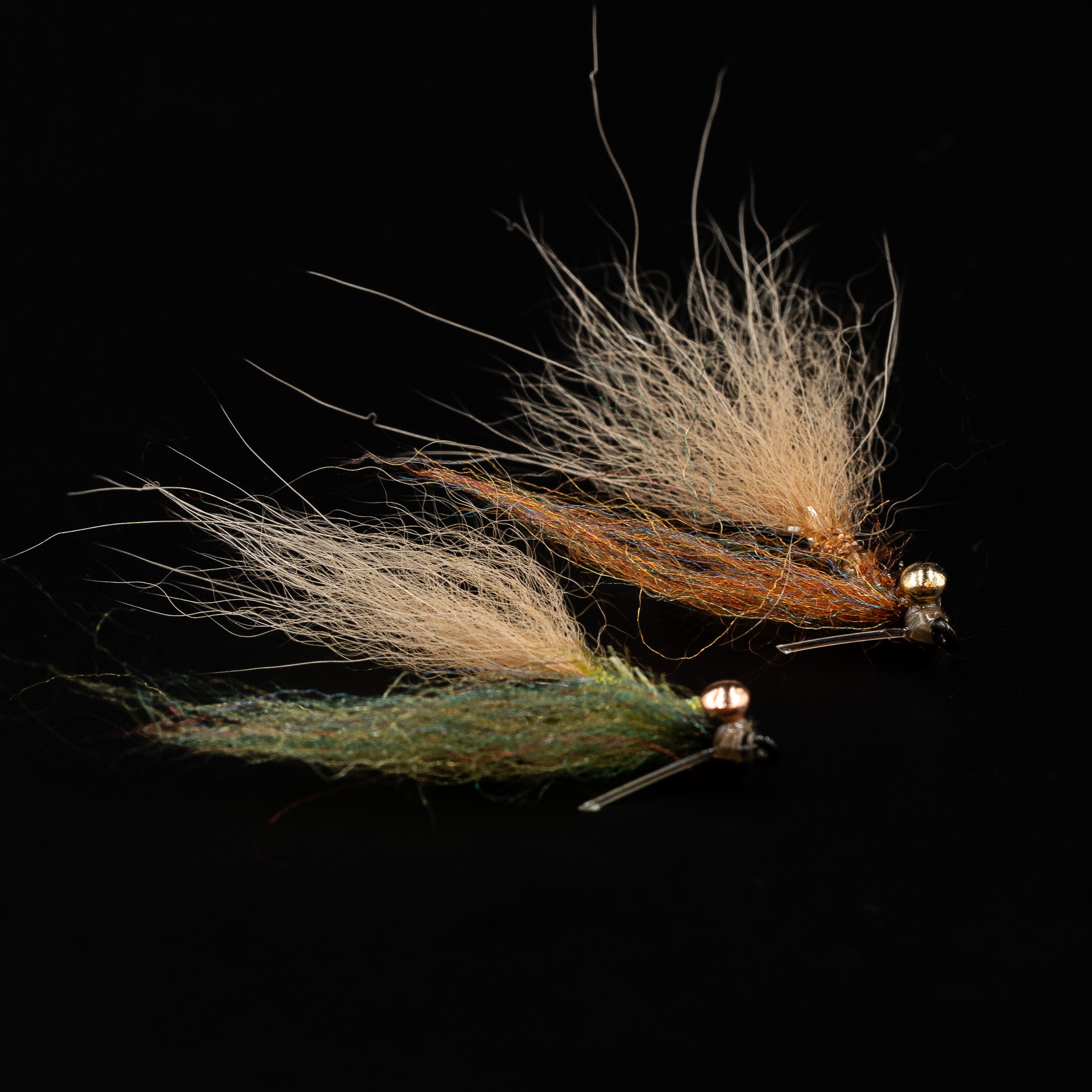Gumbone Bonefish Fly - image 4