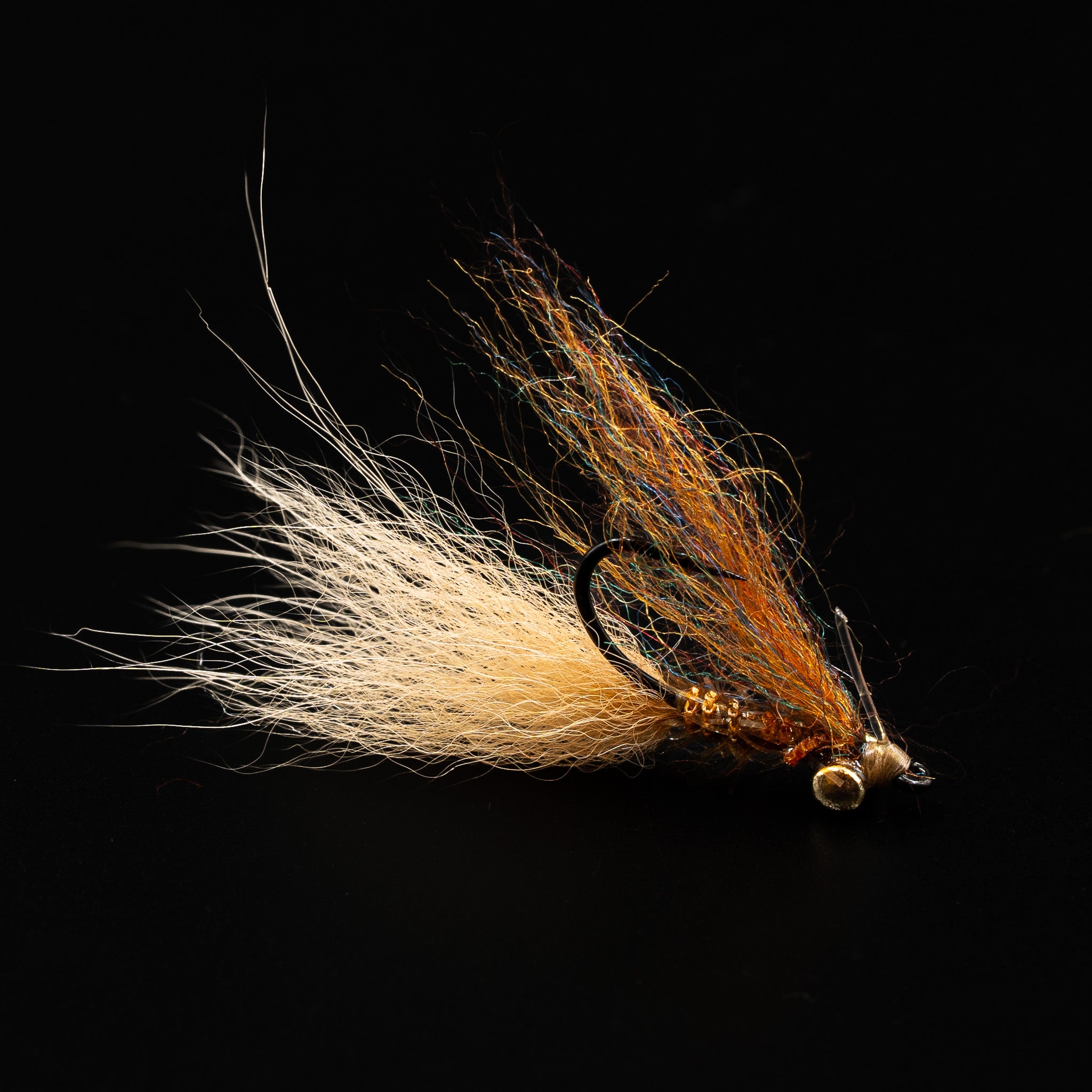 Gumbone Bonefish Fly