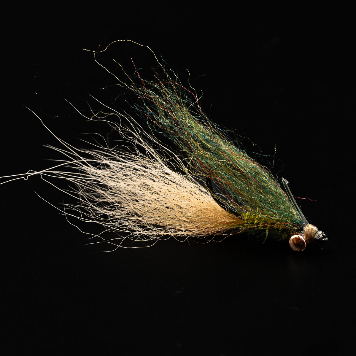 Gumbone Bonefish Fly - image 3