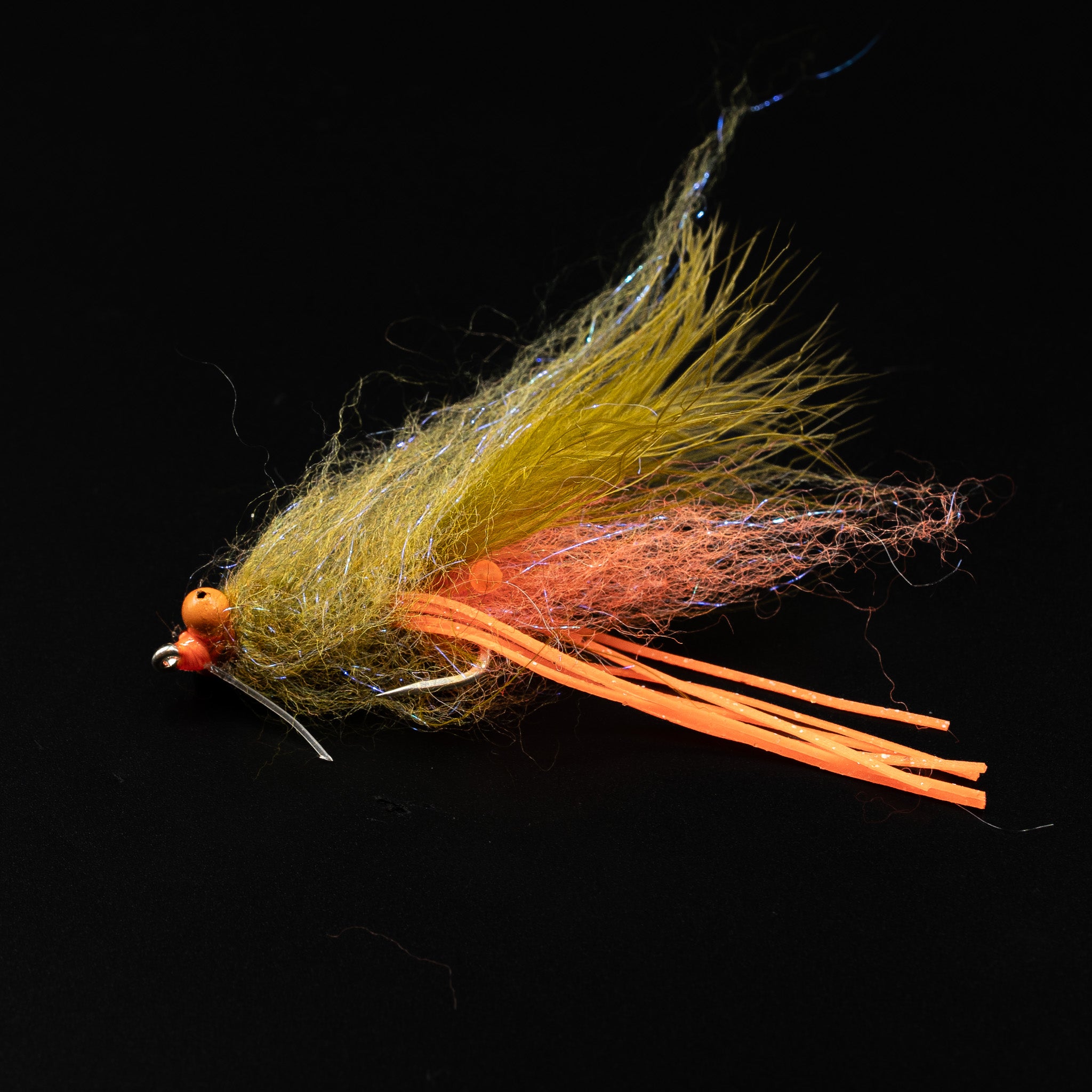 Marsh Monster