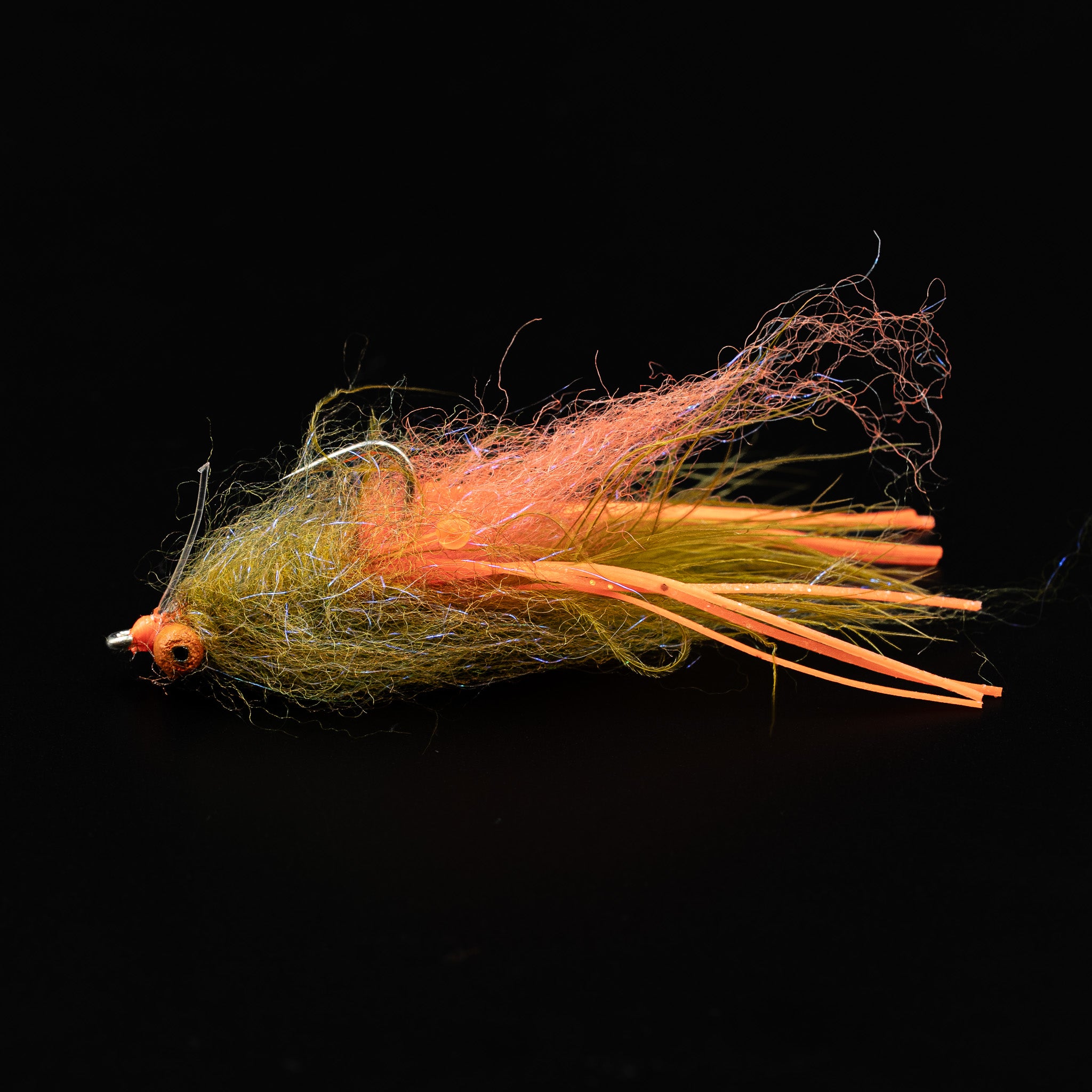 Marsh Monster
