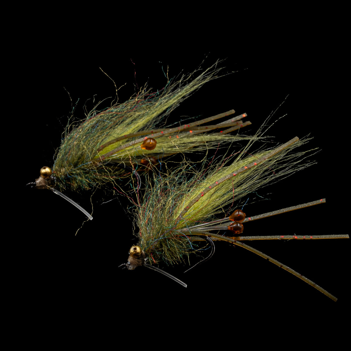 Couyon Flats - fly - image 3