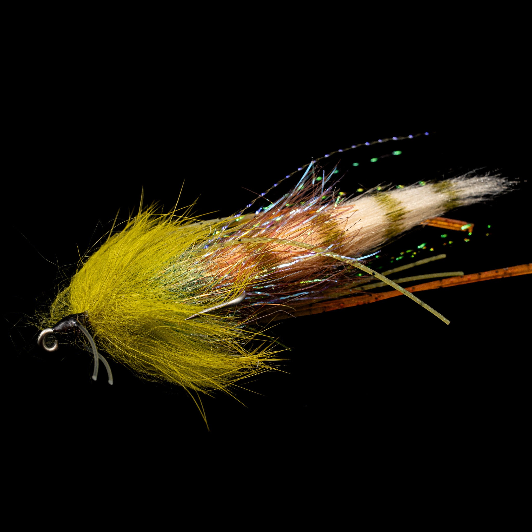 Saltflat Slammer - fly
