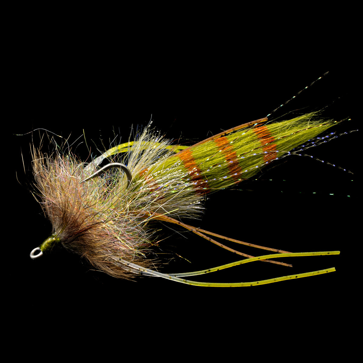 Saltflat Slammer - fly - image 2