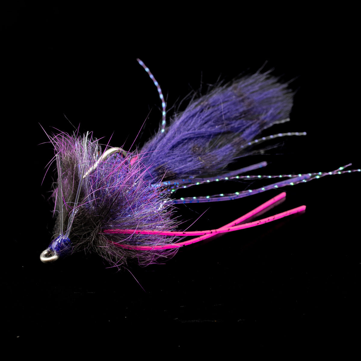 Saltflat Slammer - fly - image 4