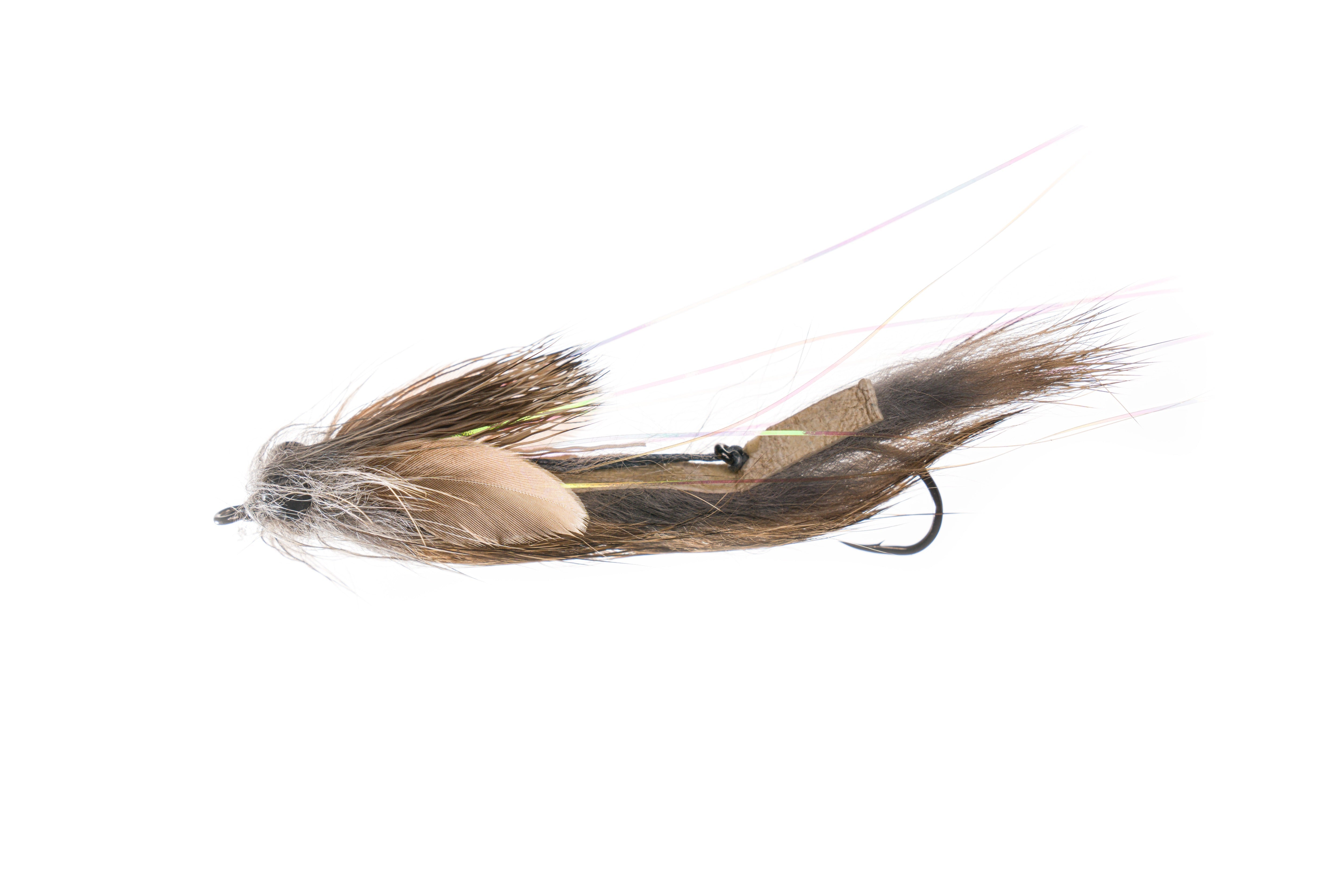 Scooter Pie Sculpin - fly - image 5