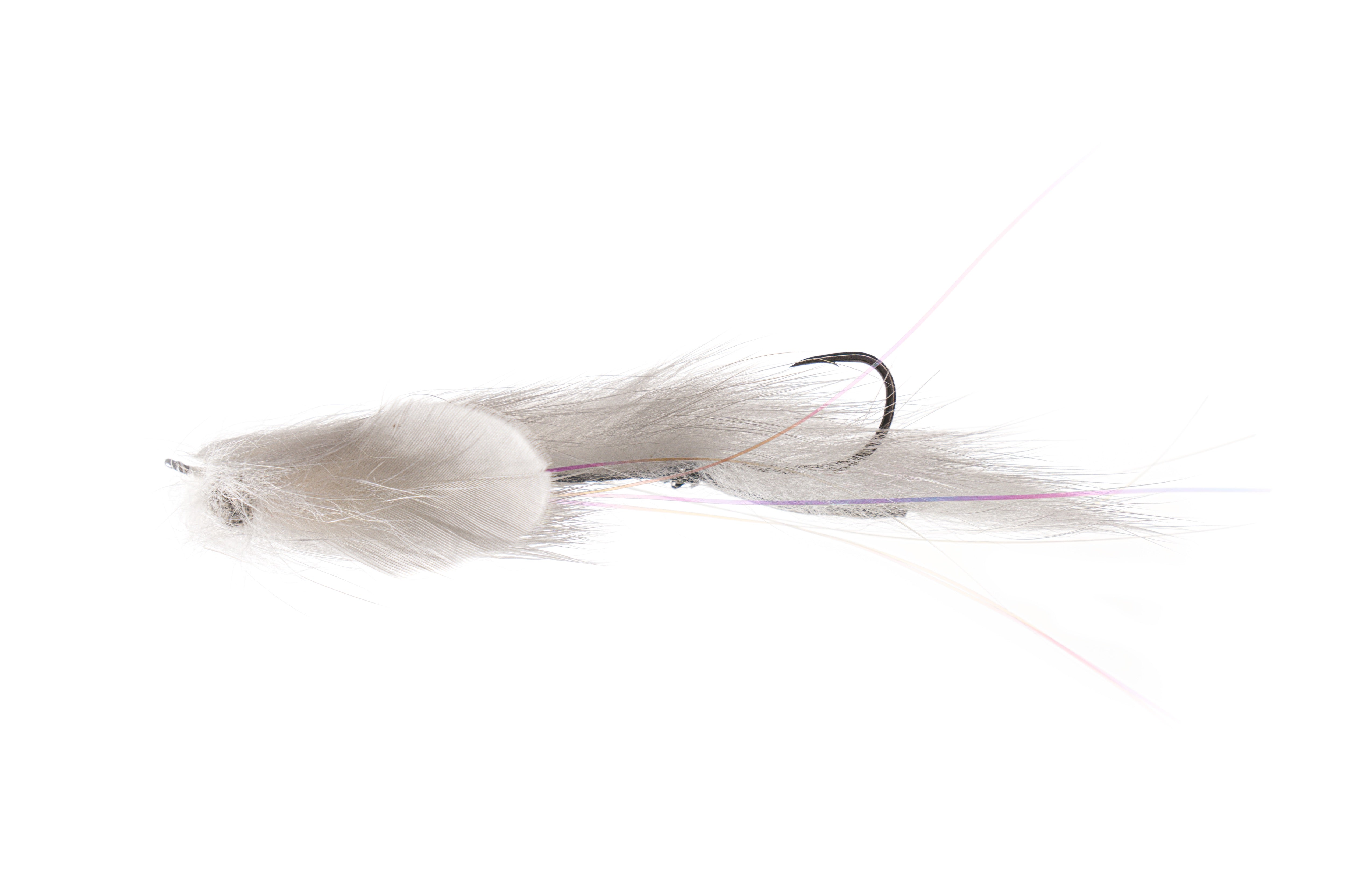 Scooter Pie Sculpin - fly - image 3