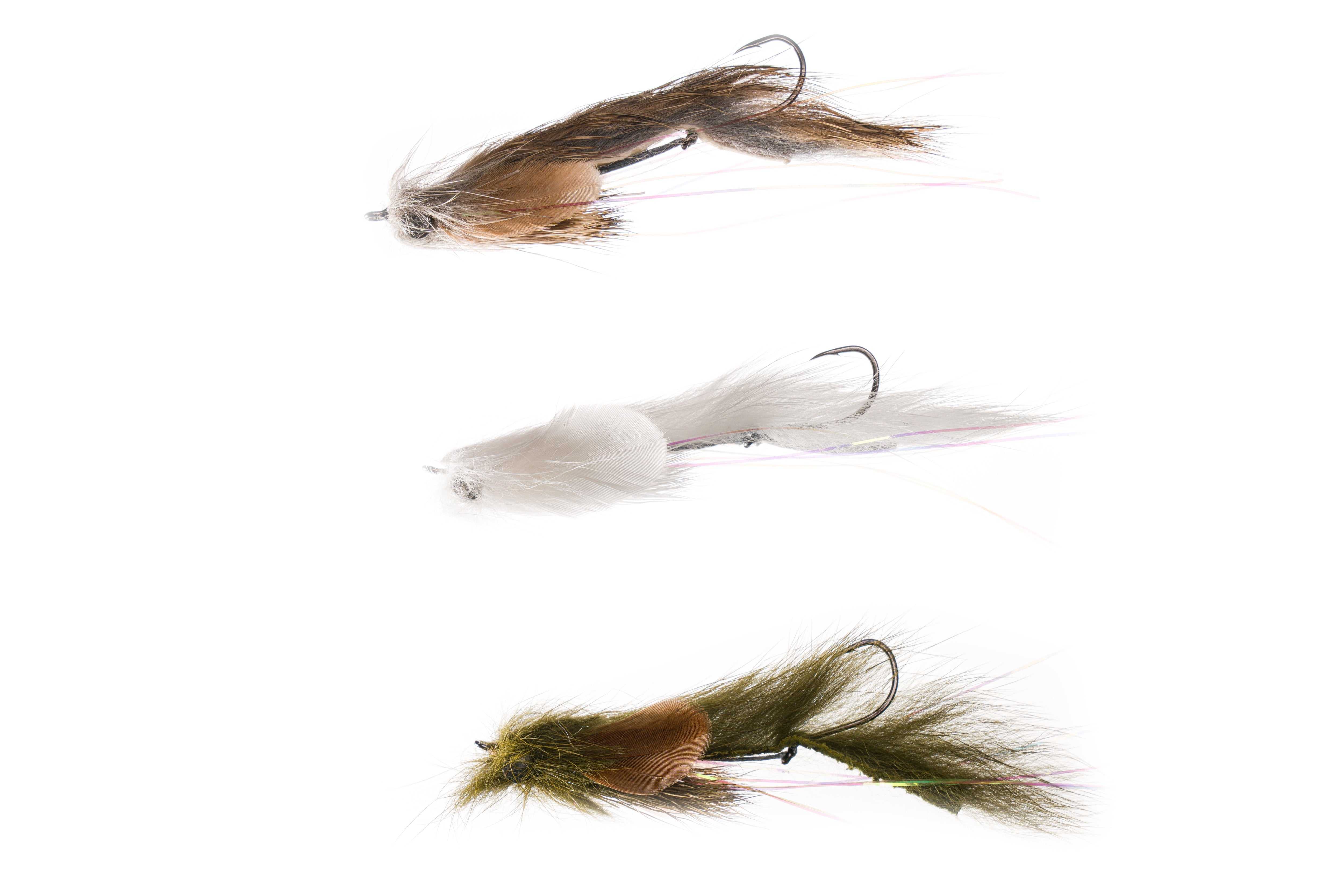 Scooter Pie Sculpin - fly - image 4