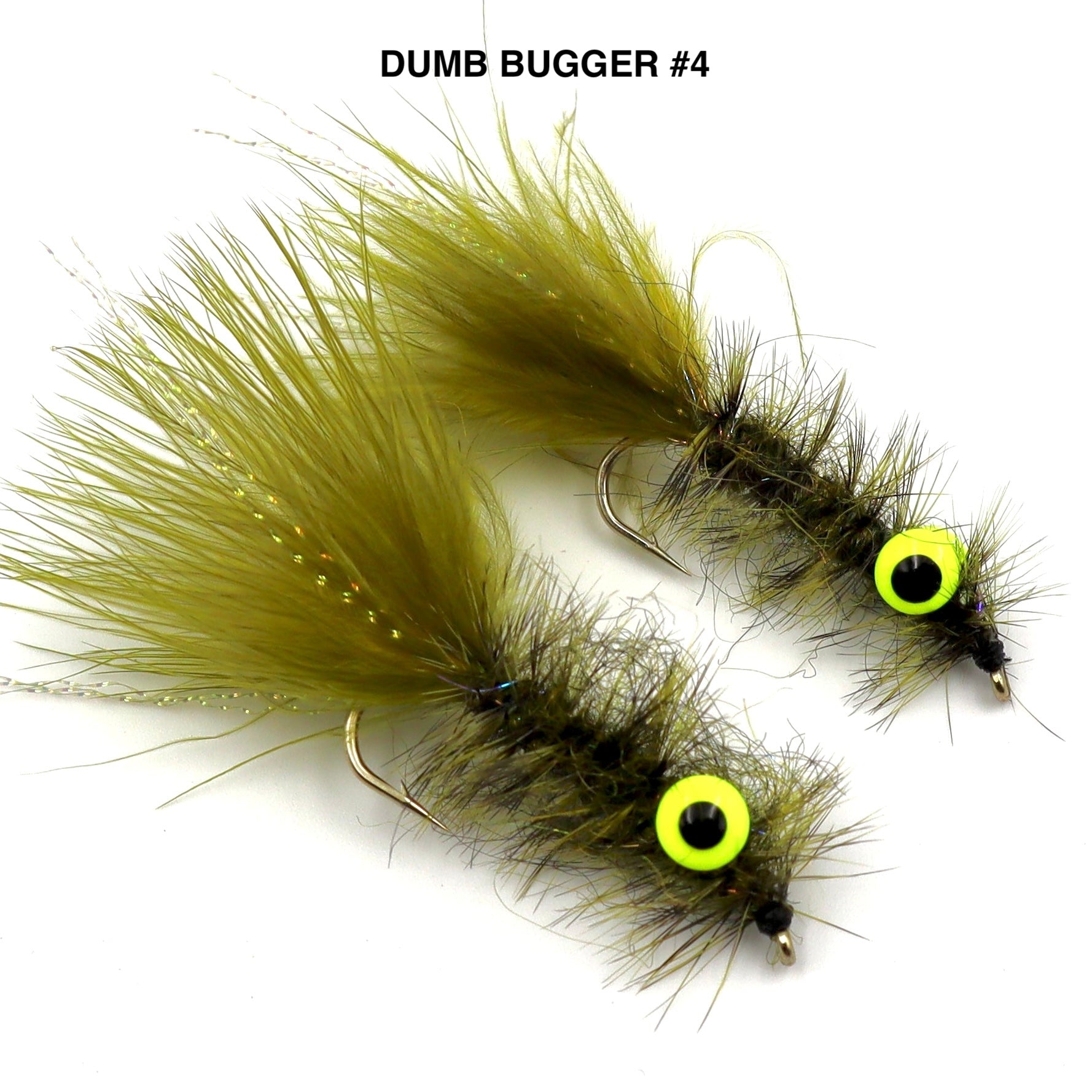 Trout Signature Box by Goose Guide Flies 36 ct