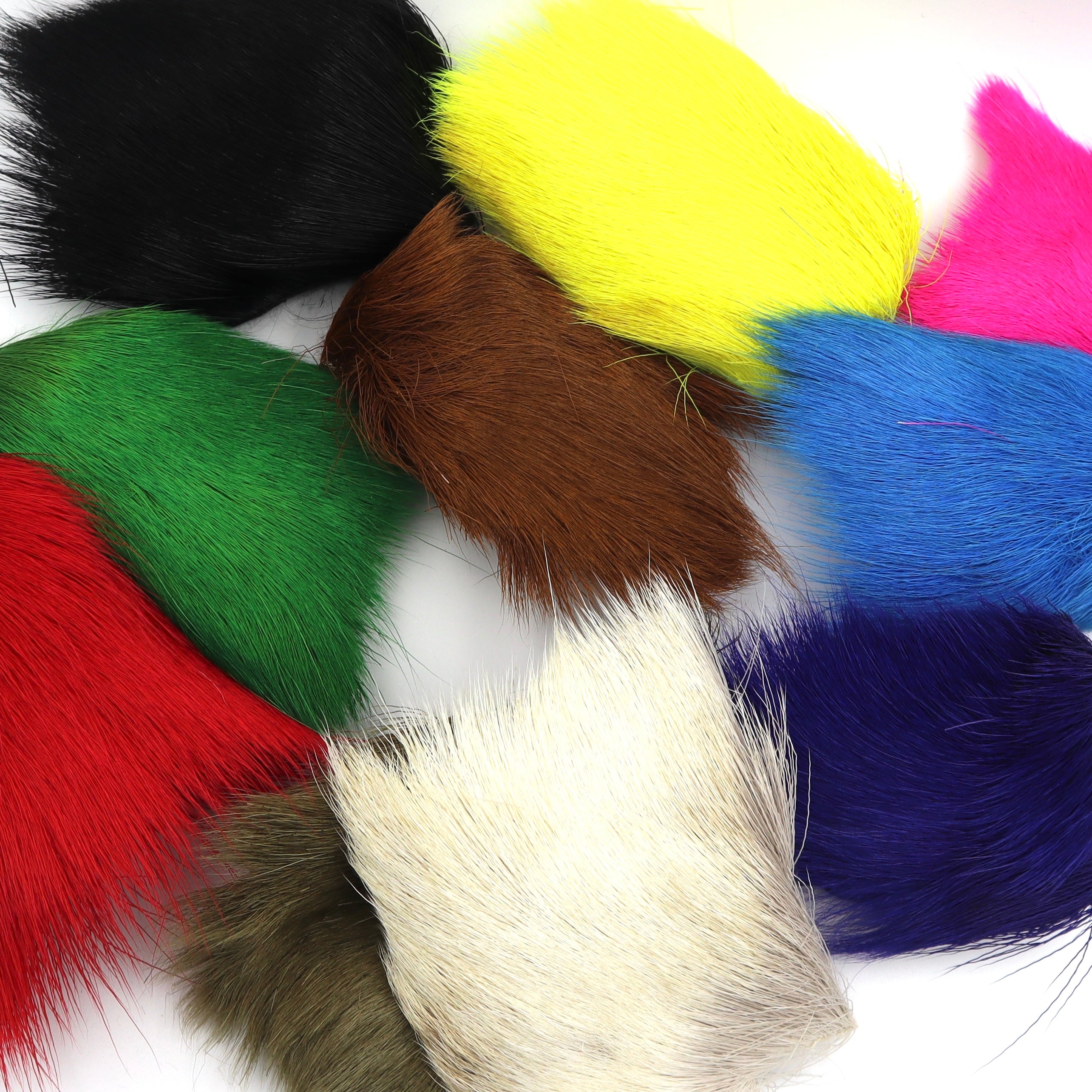 Deer Belly- Nature's Spirit