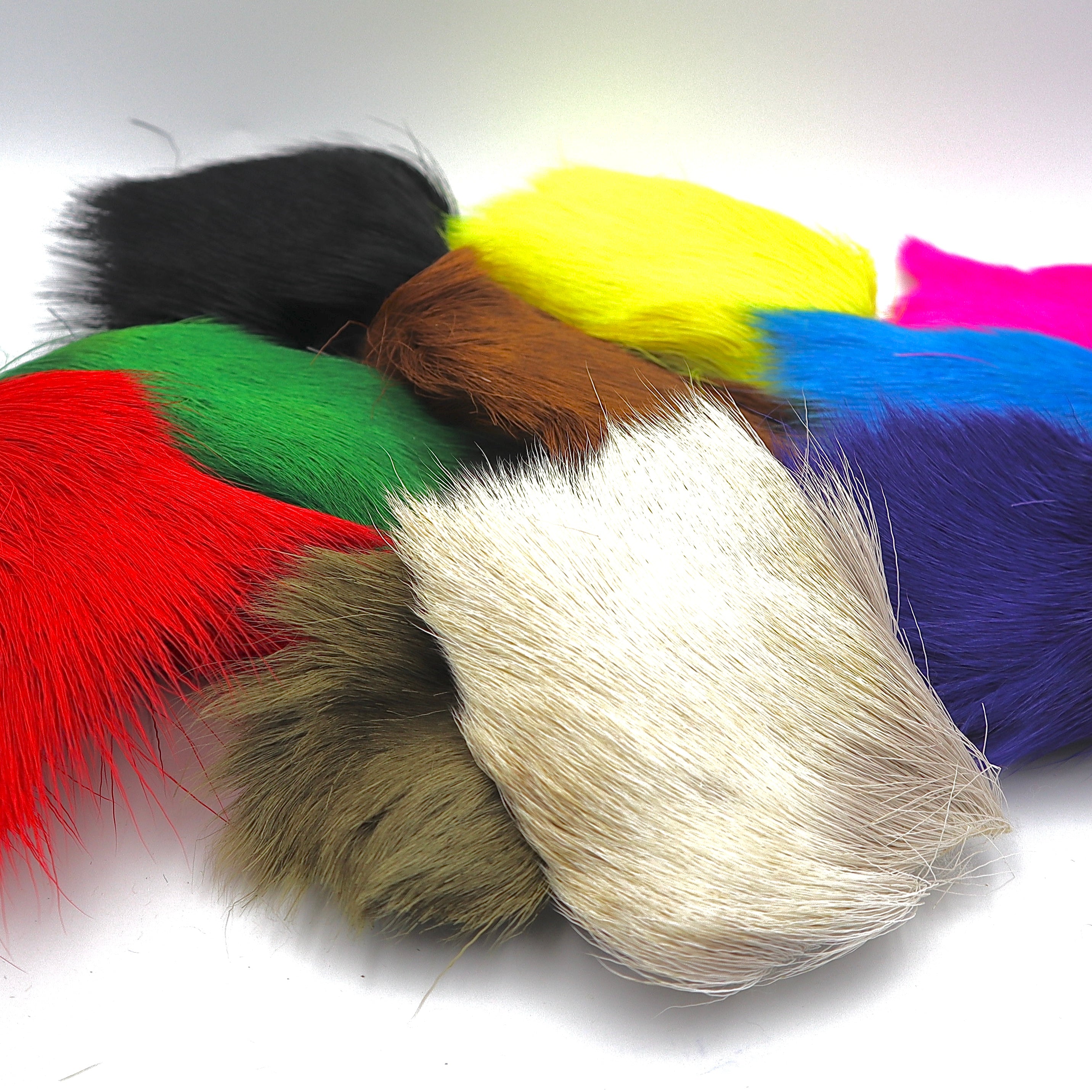 Deer Belly- Nature's Spirit