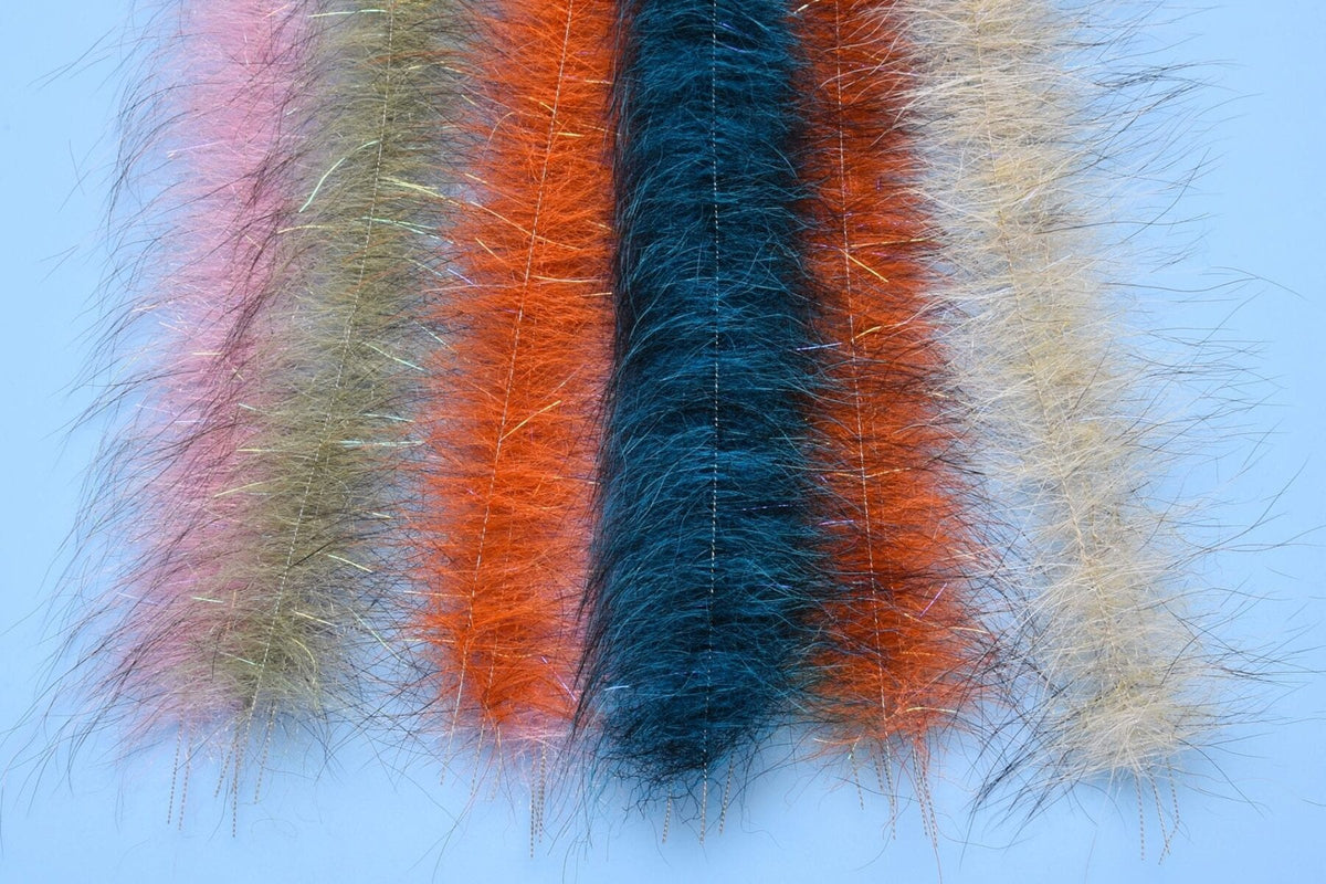 EP FOXY BRUSH 1.5" & 3"