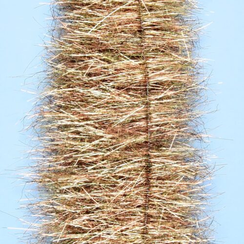 EP MINNOW HEAD BRUSH - fly tying material - image 4