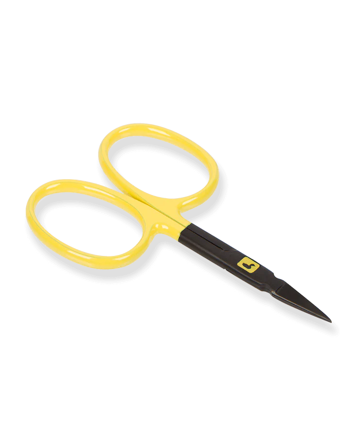 Loon Ergo Arrow Point Scissors 3.5"