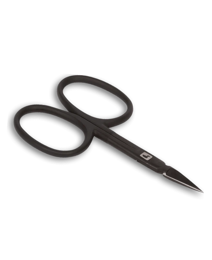 Loon Ergo Arrow Point Scissors 3.5"