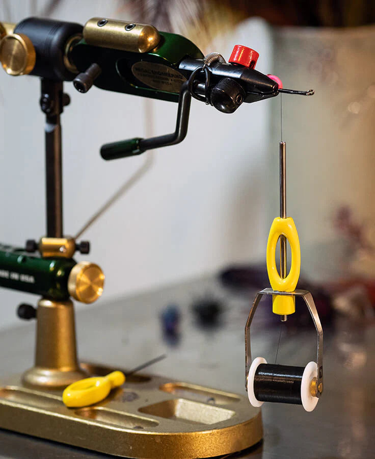 Loon Ergo Bobbin - fly tying tools - image 4