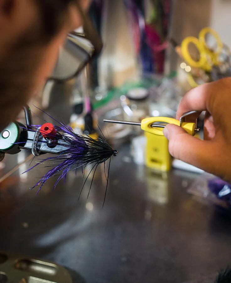 Loon Ergo Bobbin - fly tying tools - image 5