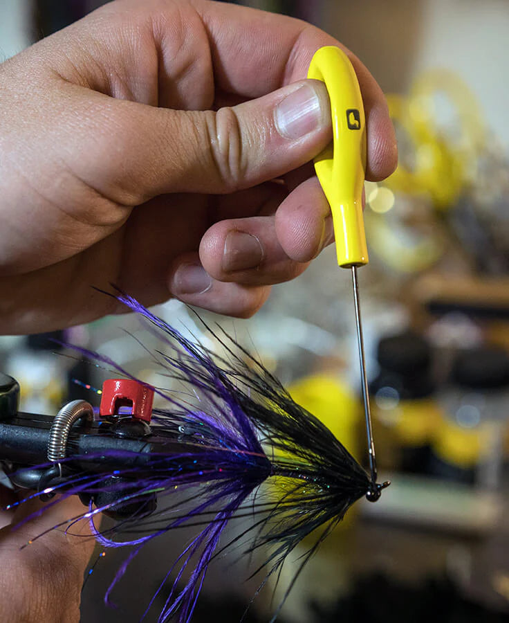 Loon Ergo Bodkin - fly tying tools - image 4