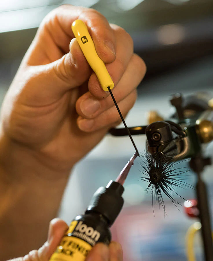 Loon Ergo Bodkin - fly tying tools - image 5