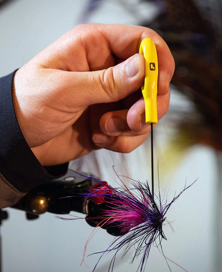 Loon Ergo Bodkin - fly tying tools - image 6