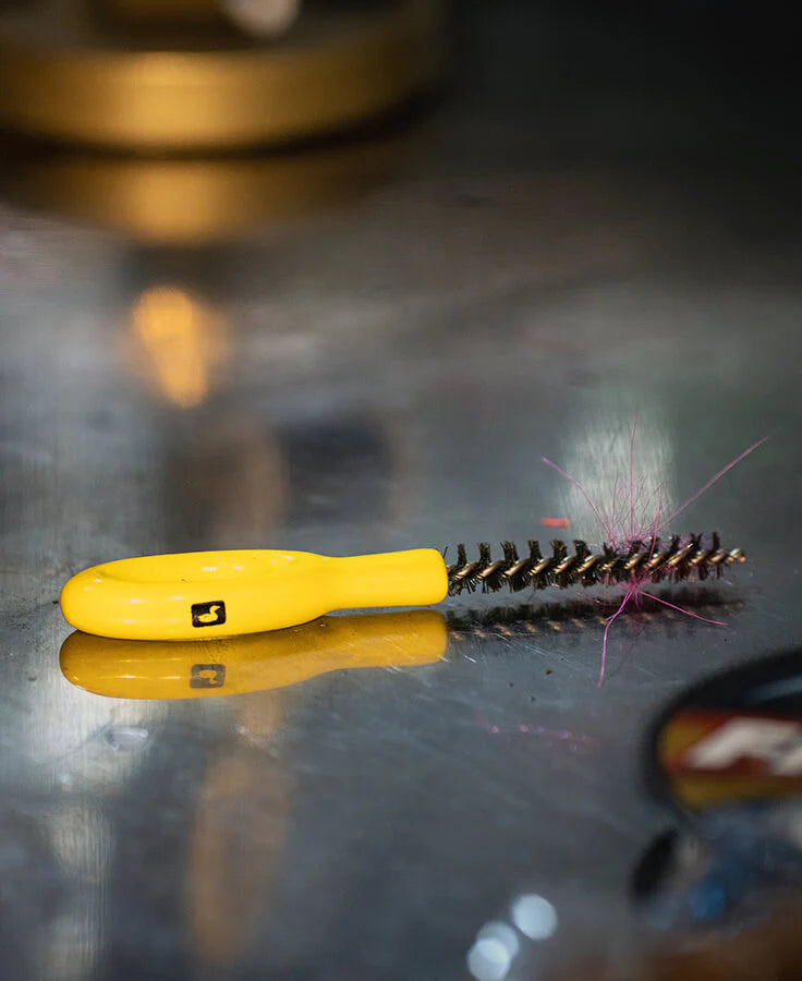 Loon Ergo Dubbing Brush - fly tying tools - image 5