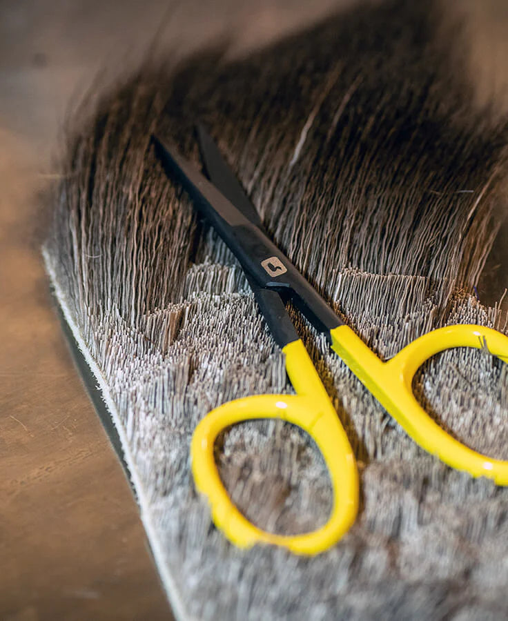 Loon Ergo Hair Scissors - fly tying tools - image 6
