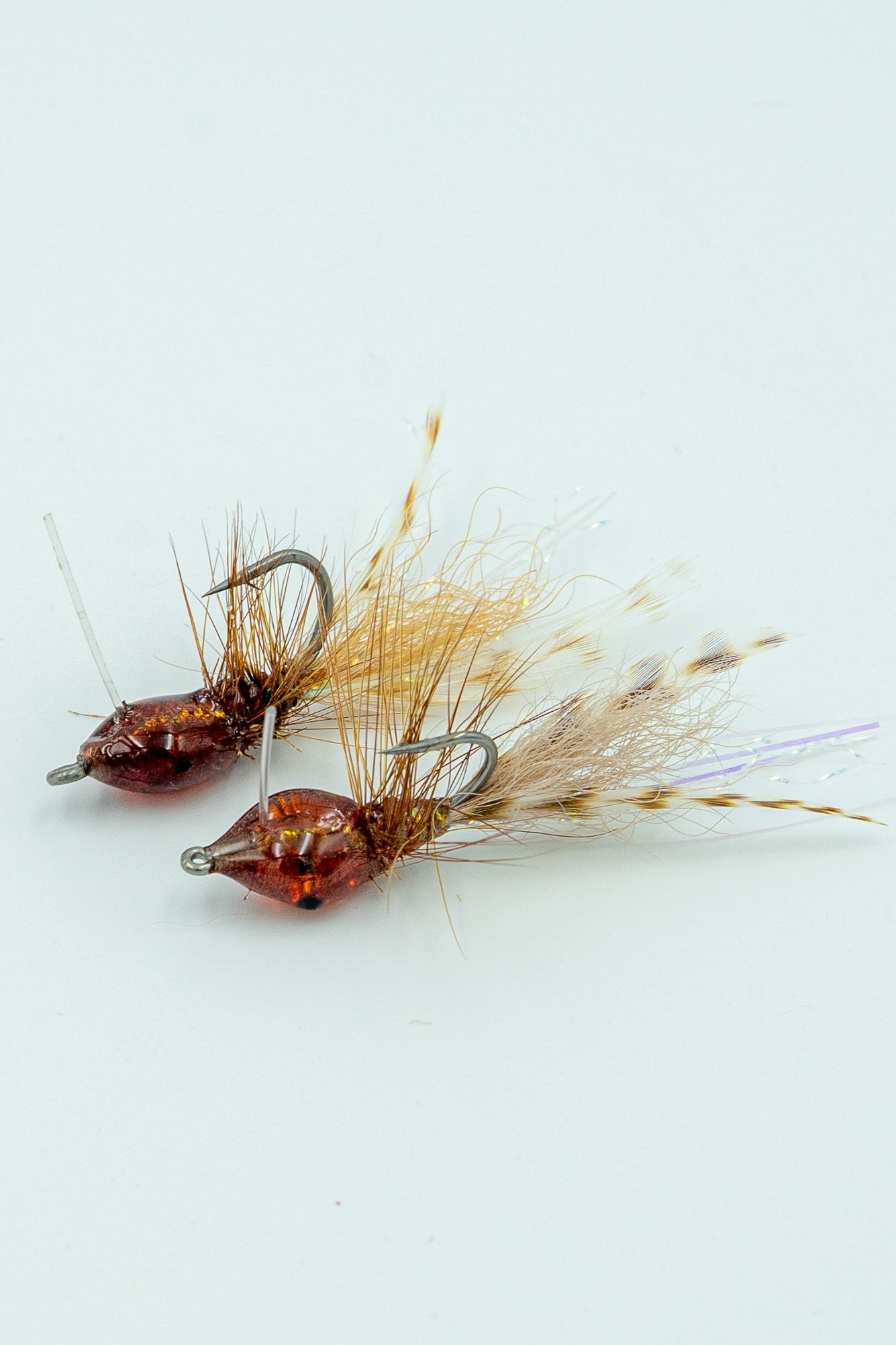 ESTES EPOXY BONEFISH - Rainy's