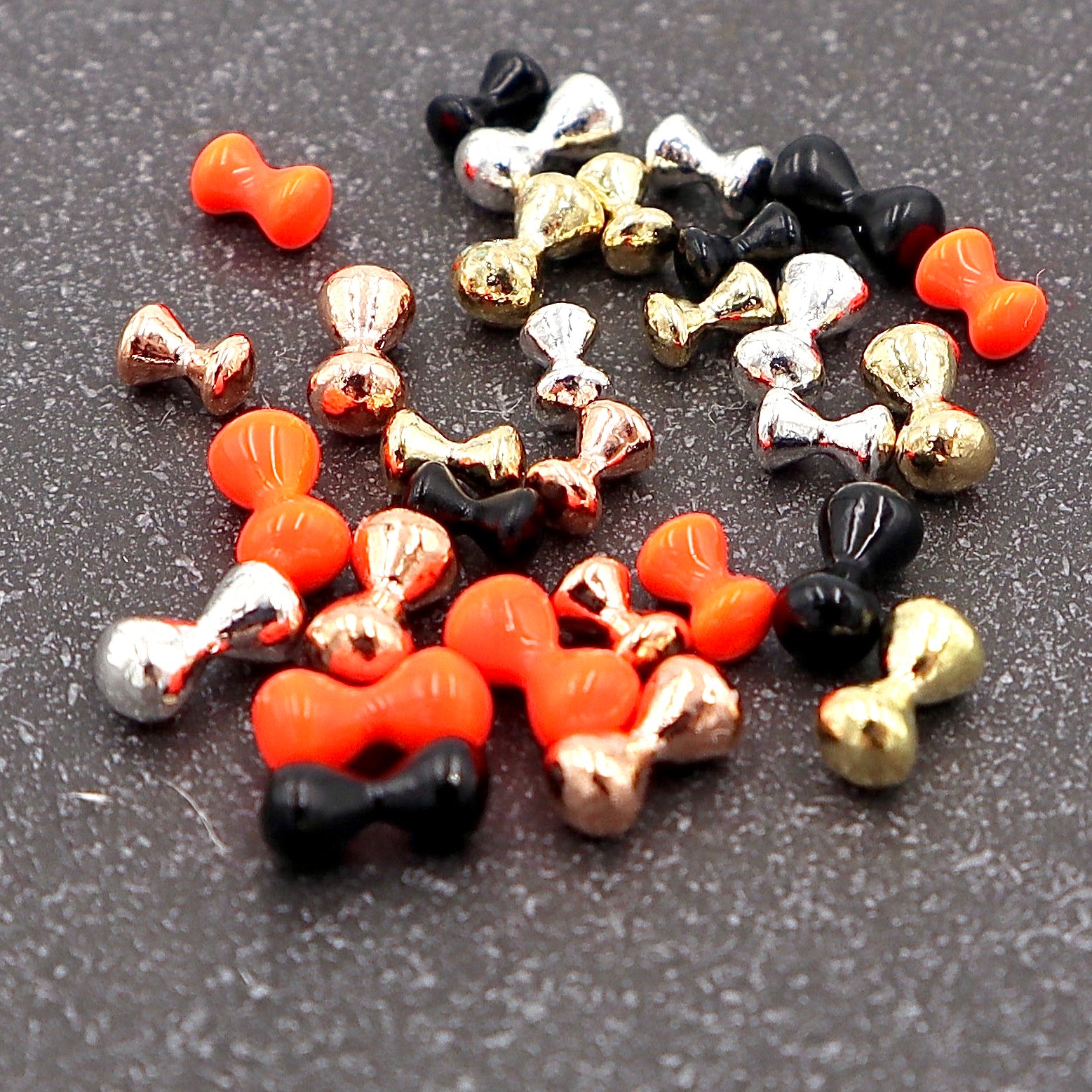 Dumbbell Eyes– Finatics Fly Company