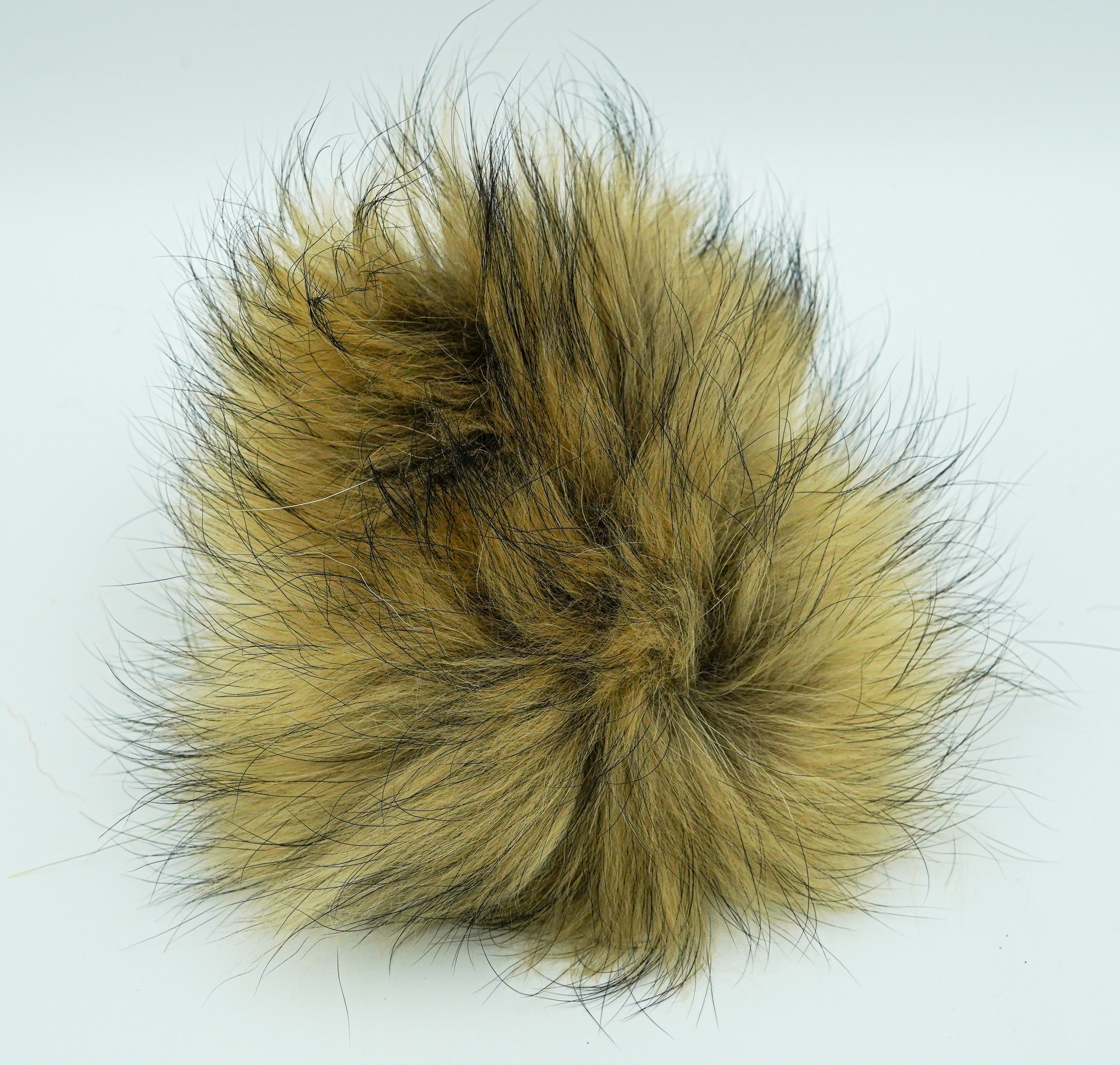 Finn Raccoon – The Fly Hair Co.