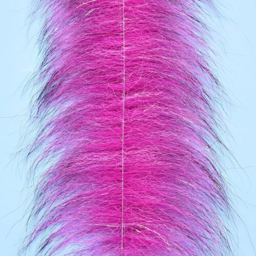 EP FOXY BRUSH 1.5" & 3" - fly tying material - image 5