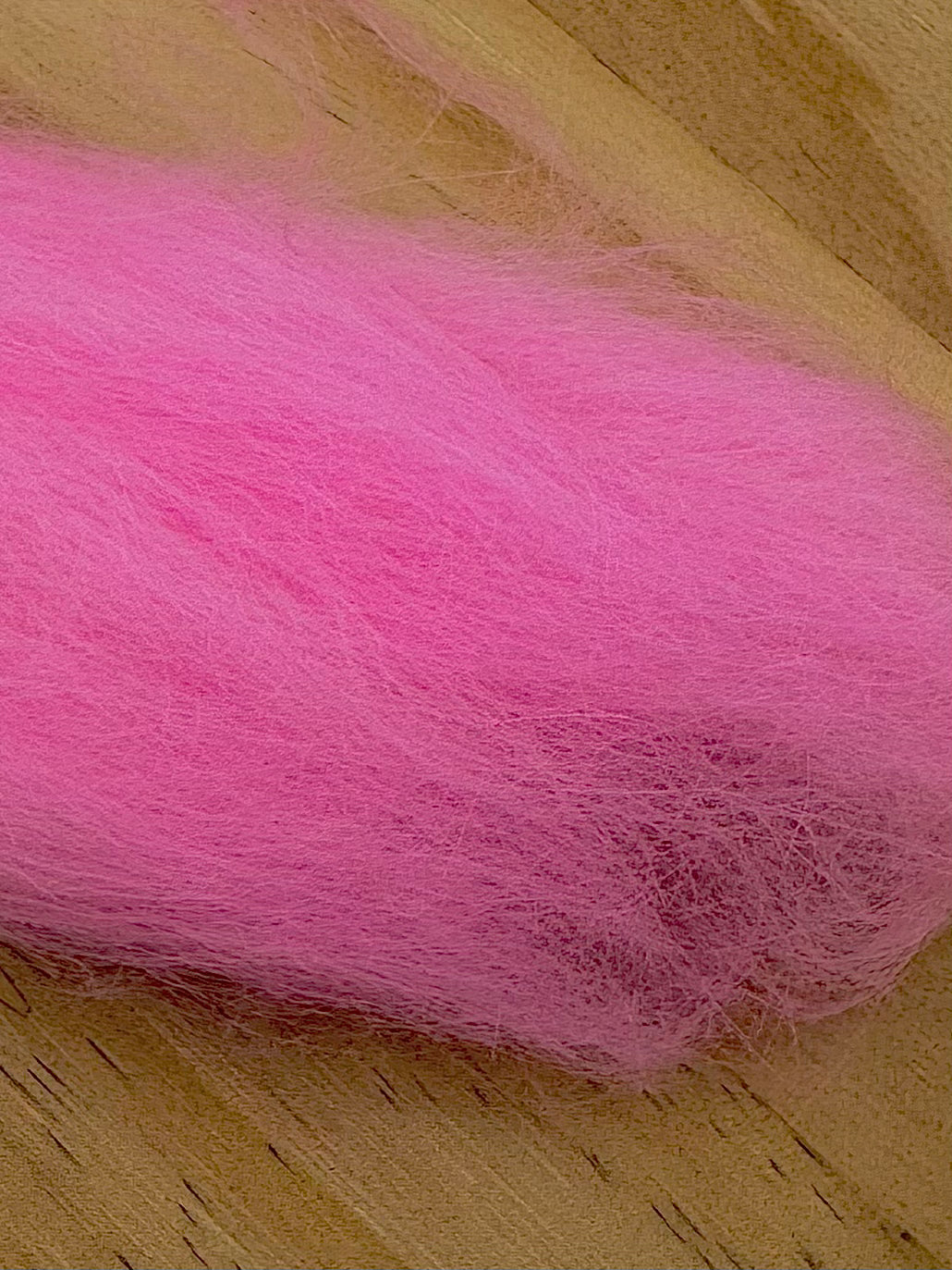 Icelandic Sheep Hair - Nature's Spirit - fly tying material - image 12