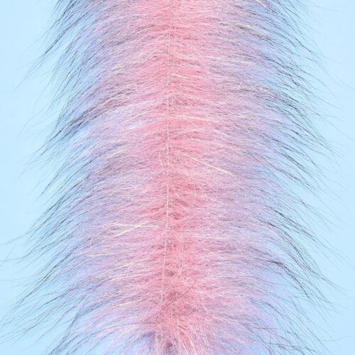 EP FOXY BRUSH 1.5" & 3" - fly tying material - image 6