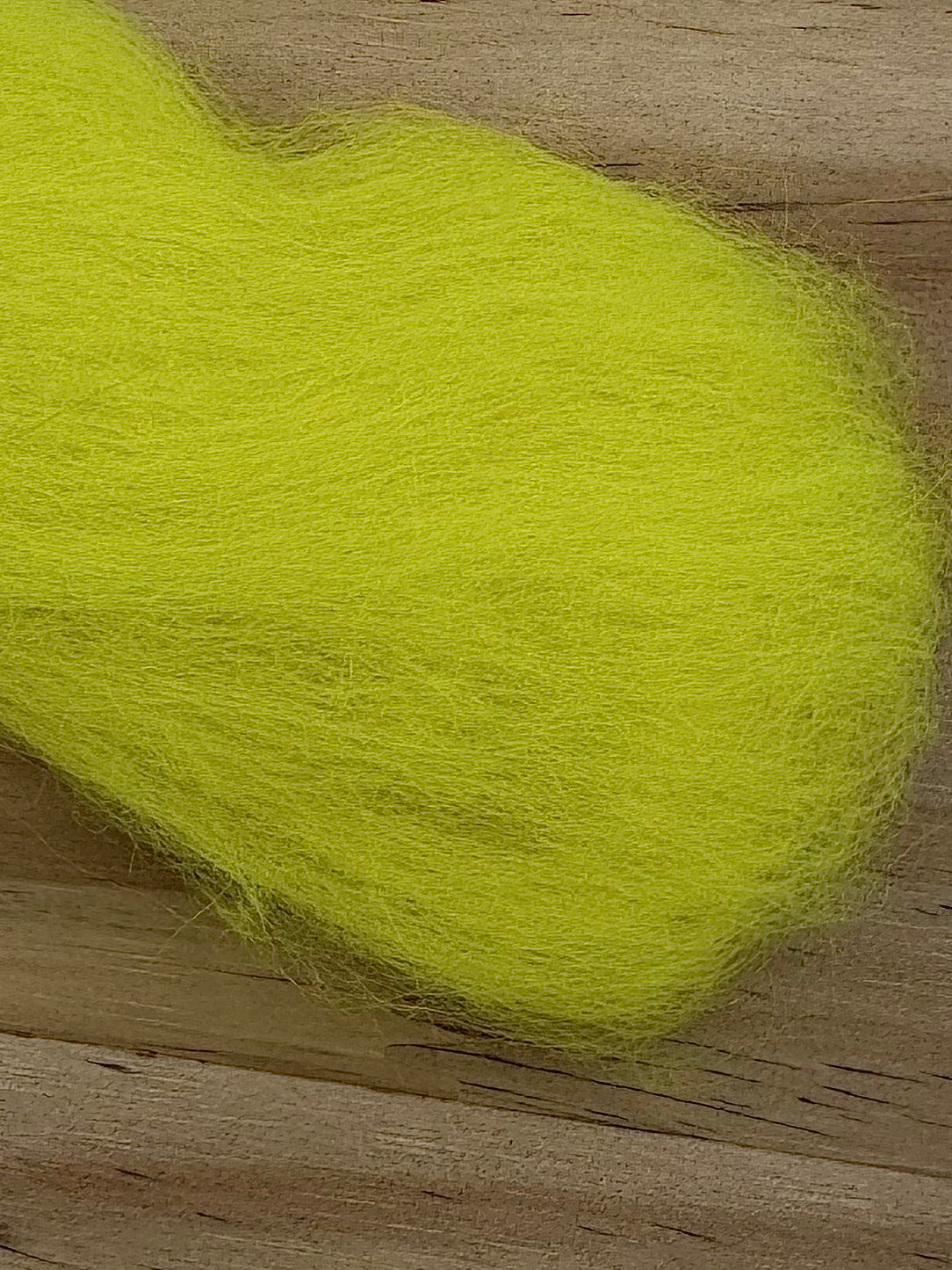 Icelandic Sheep Hair - Nature's Spirit - fly tying material - image 13