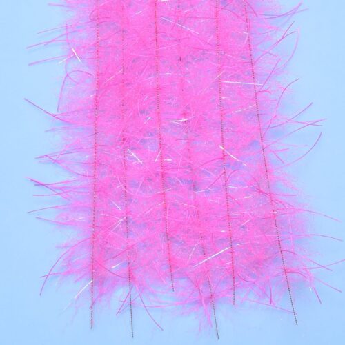 EP TARANTULA HAIRY LEGS BRUSH - fly tying material - image 8