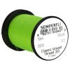 SemperFli Classic Waxed Thread - fly tying material - image 3