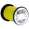 SemperFli Classic Waxed Thread - fly tying material - image 6