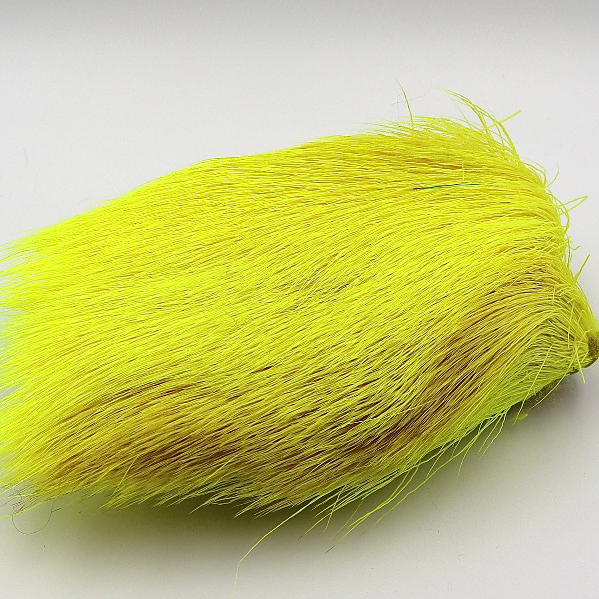 Deer Belly- Nature's Spirit - fly tying material - image 5