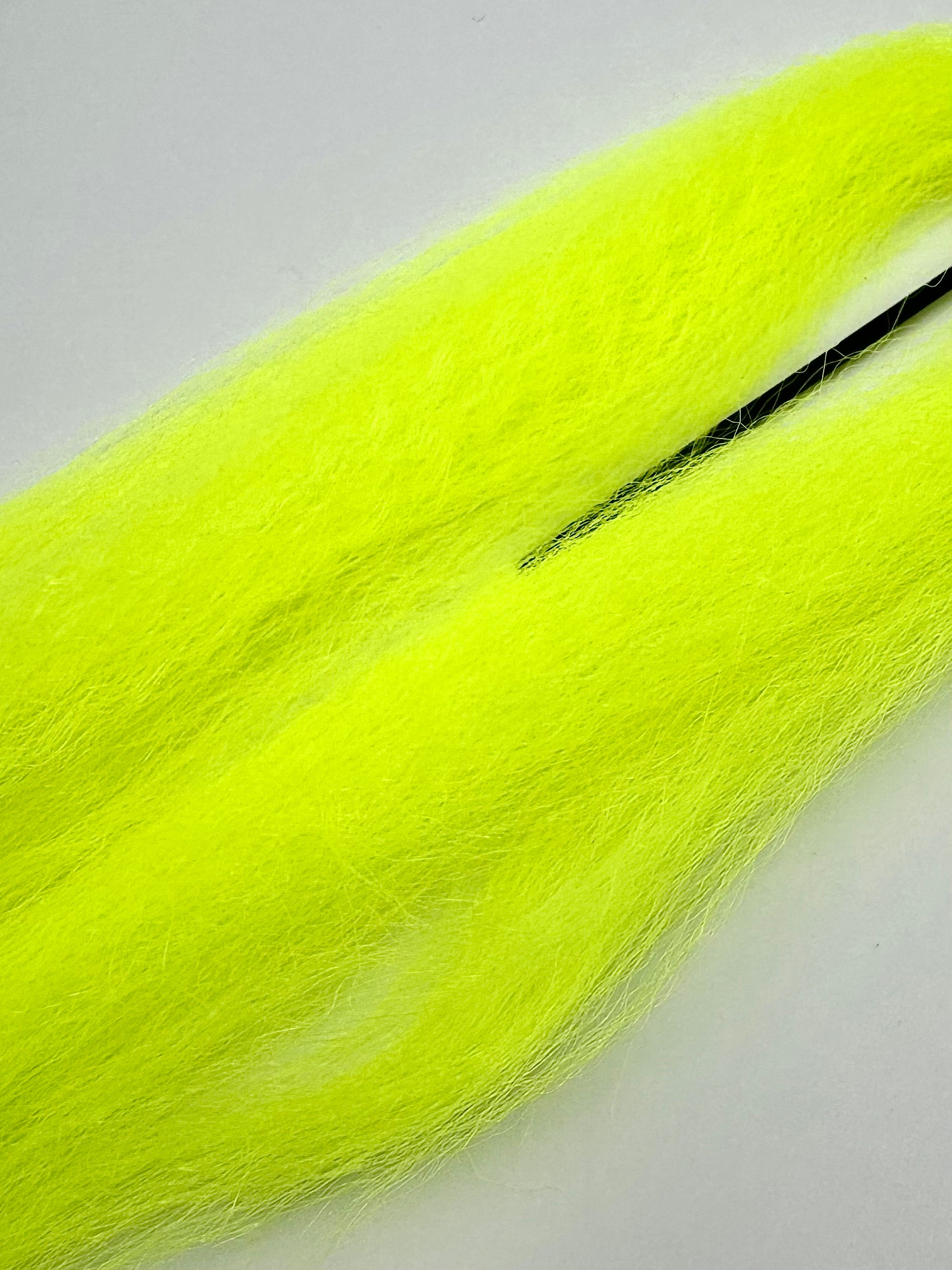 Synthetic Yak Hair- Nature's Spirit - fly tying material - image 4