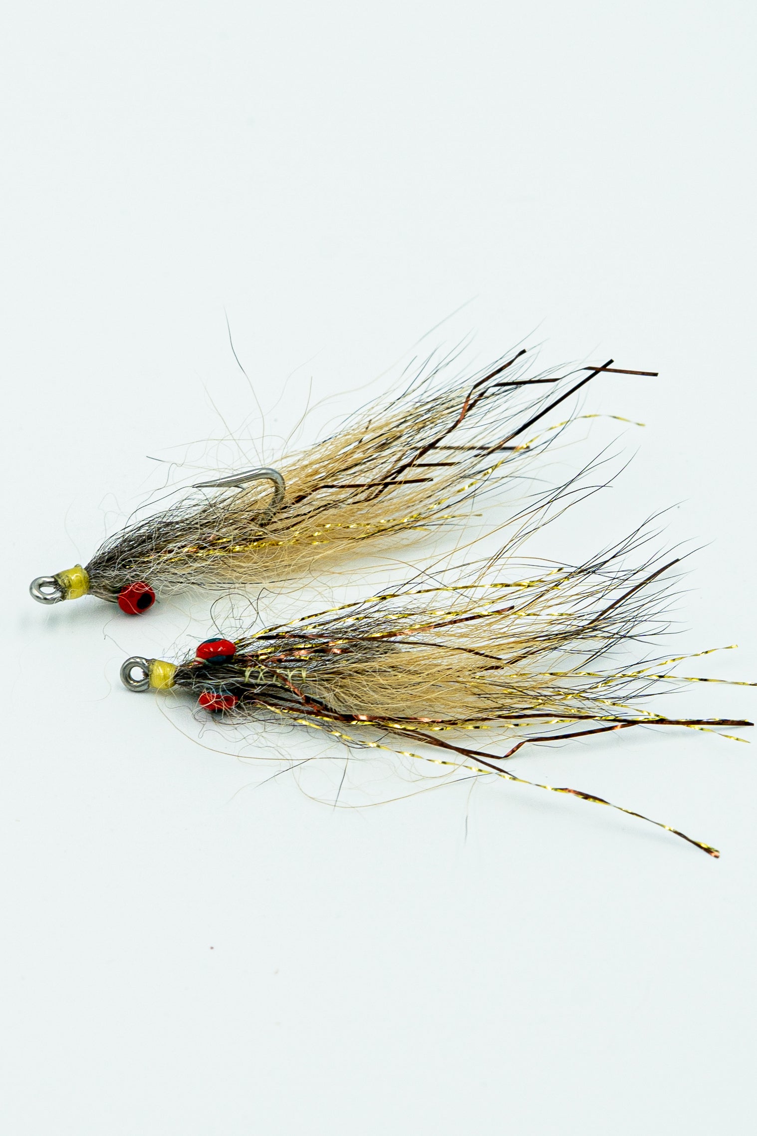 CLOUSER'S FOXEE REDD MINNOW - Rainy's