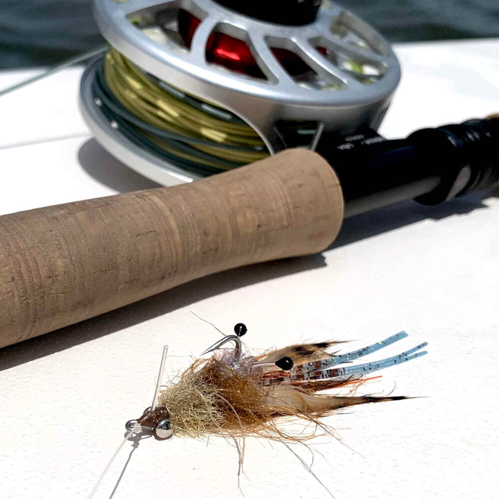 Freeport Fiddler - Sight Cast