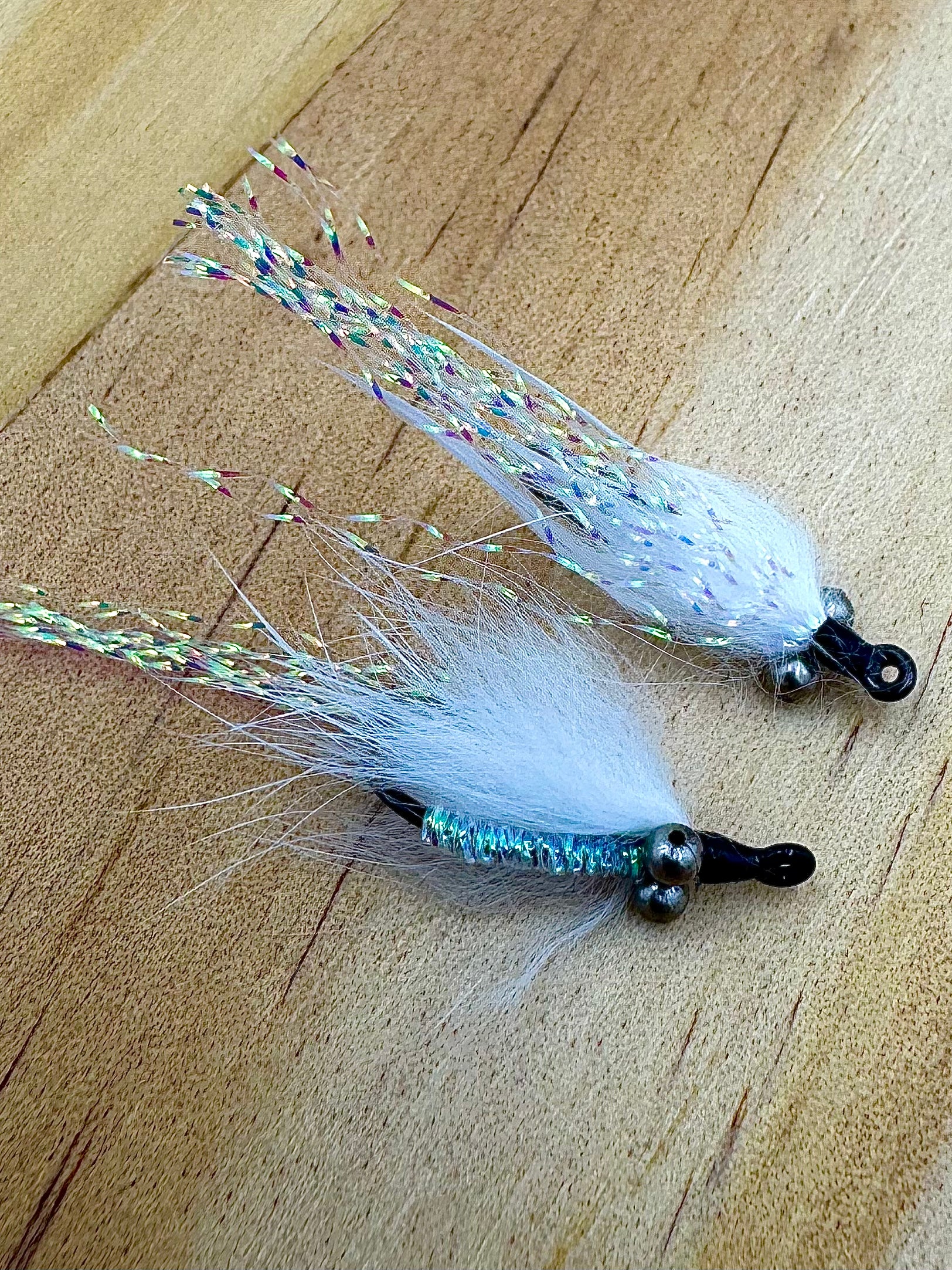 Ghost Gotcha - Dirty Loaf