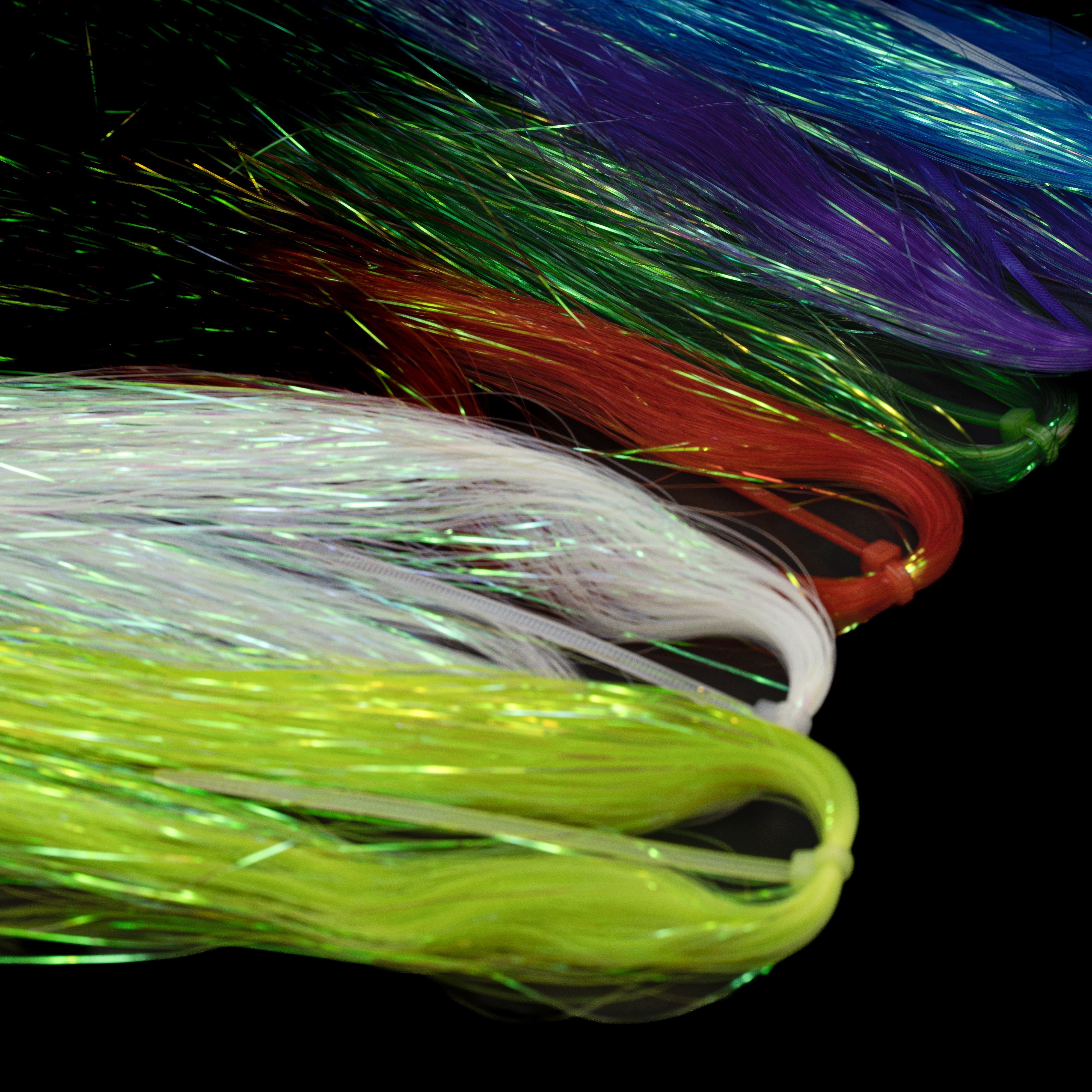 Canal St. Flash– Finatics Fly Company