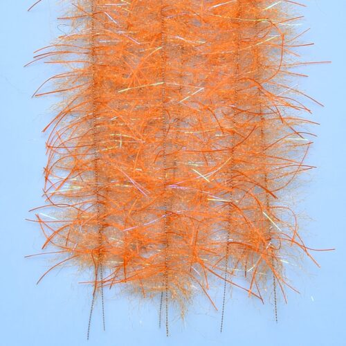 EP TARANTULA HAIRY LEGS BRUSH - fly tying material - image 9