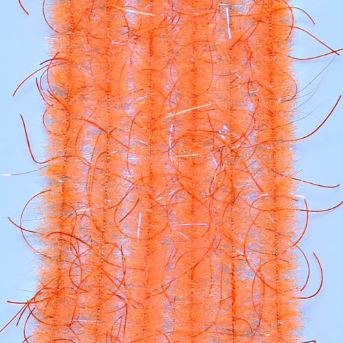EP WOOLY CRITTER BRUSH - fly tying material - image 8